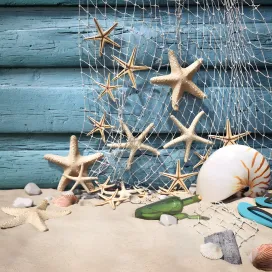Gifts of the black sea
